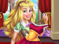遊戲Sleeping Princess Closet 