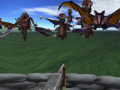遊戲Defense Tower vs Monsters