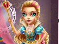 遊戲Pure Princess Real Makeover 