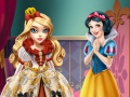 遊戲Tailor for Pure Princess 