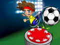 遊戲Footgolf Evolution 