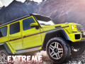 遊戲Extreme Jumping Car