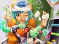 遊戲Star Rebel Hospital Recovery 