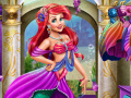 遊戲Mermaid Princess Closet  