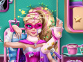 遊戲Superhero Doll Hospital Recovery