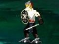 遊戲Zombie room: Warriors and Archers
