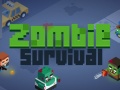 遊戲Zombie survival