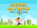 遊戲Javelin Olympics