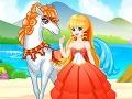 遊戲White Horse Princess 2