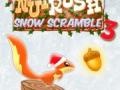 遊戲Nut Rush 3: Snow Scramble