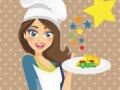 遊戲Cooking with Emma: Tomato Quiche