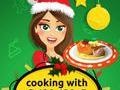 遊戲Cooking with Emma: Baked Apples