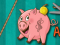 遊戲Piggy Bank Adventure