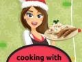 遊戲Cooking with Emma: Potato Salad