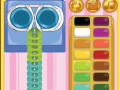 遊戲Super Looms: Fishtail