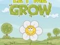遊戲Let me grow