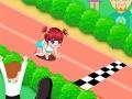 遊戲Baby Mia Crawling Contest