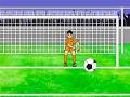 遊戲Penalty Mania
