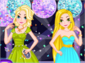 遊戲Princess Graduation Prom