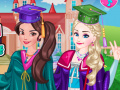 遊戲Elena's Graduation Selfie