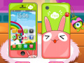 遊戲Design Your Phone