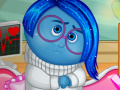 遊戲Sadness Flu Doctor