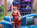 遊戲Ladybug Secret Mission