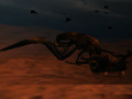 遊戲Insects Alien Shooter
