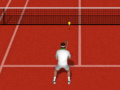 遊戲Real Tennis