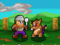 遊戲String Heroes