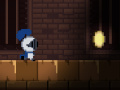 遊戲Pixel Castle Runner