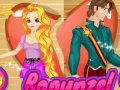 遊戲Rapunzel Split Up With Flynn