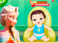 遊戲Take Care Of The Twins