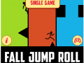 遊戲Fall Jump Roll