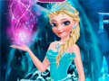 遊戲Frozen Elsa Prep