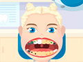 遊戲Pop Star Dentist 2