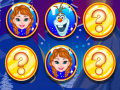 遊戲Frozen Memory Trainer