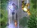 遊戲Zombie Uprising