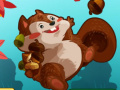 遊戲Going Nuts!