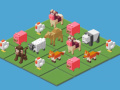 遊戲Unicorn 2048