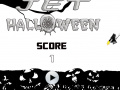 遊戲Jet Halloween