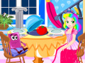 遊戲Princess Juliet Secret Recipe