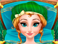 遊戲Princess Anna Real Makeover