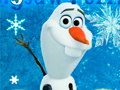 遊戲Frozen Jigsaw Puzzle