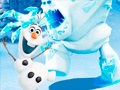 遊戲Adventure Of Olaf