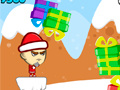 遊戲Young Santa