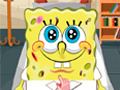 遊戲Spongebob Doctor