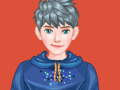 遊戲Elsa Dream Boy