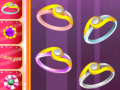 遊戲Design Anna's Wedding Ring