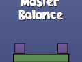 遊戲Master Balance